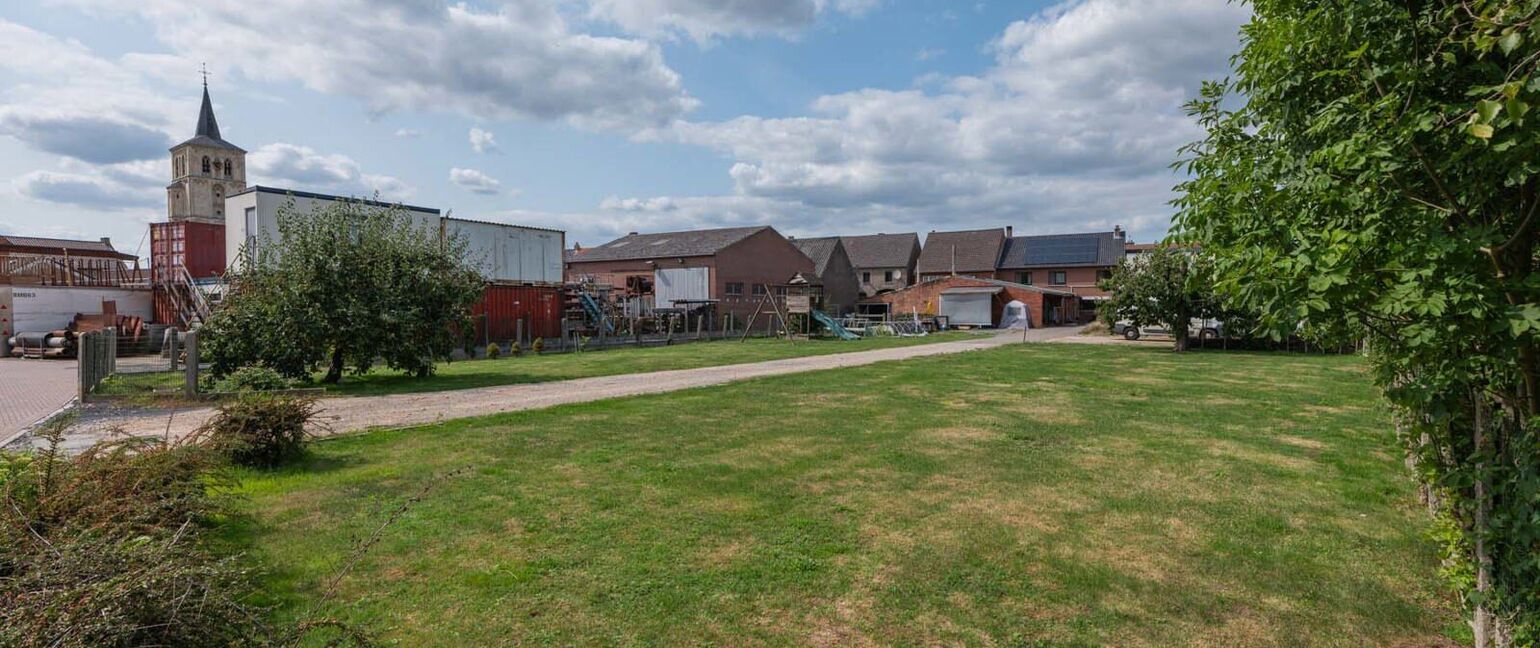 Bouwgrond te koop in Bree