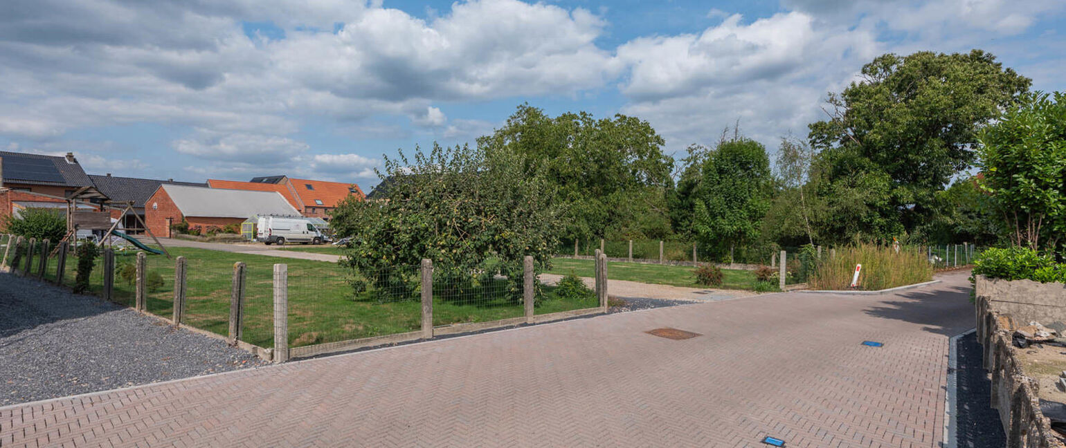 Bouwgrond te koop in Bree