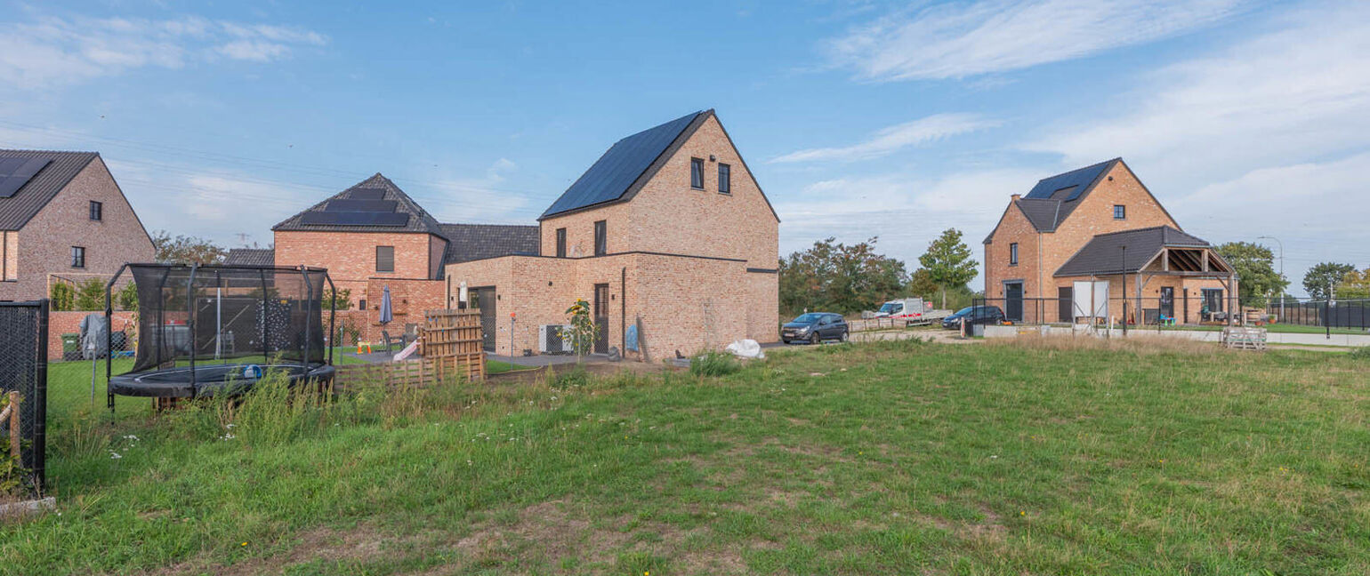Bouwgrond te koop in Bree