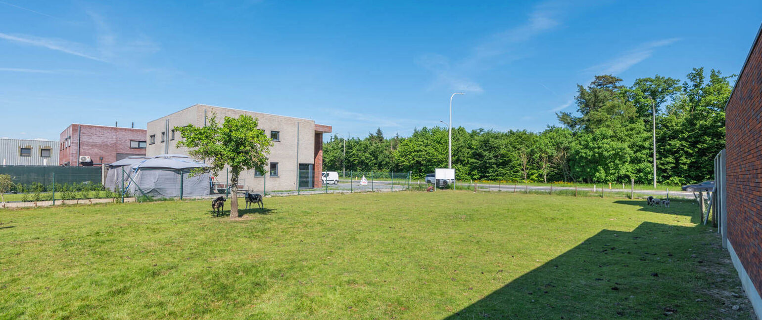 Bouwgrond te koop in Dilsen-Stokkem