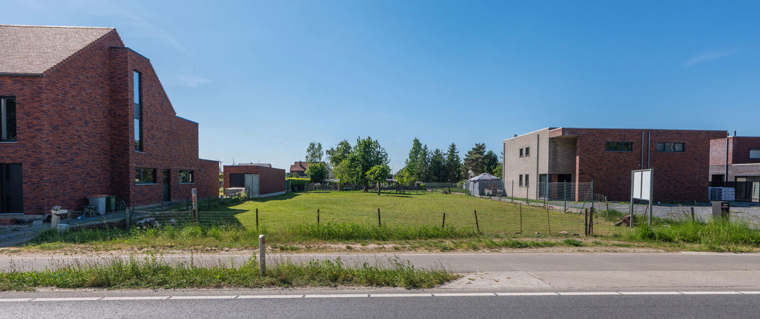 Bouwgrond te koop in Dilsen-Stokkem