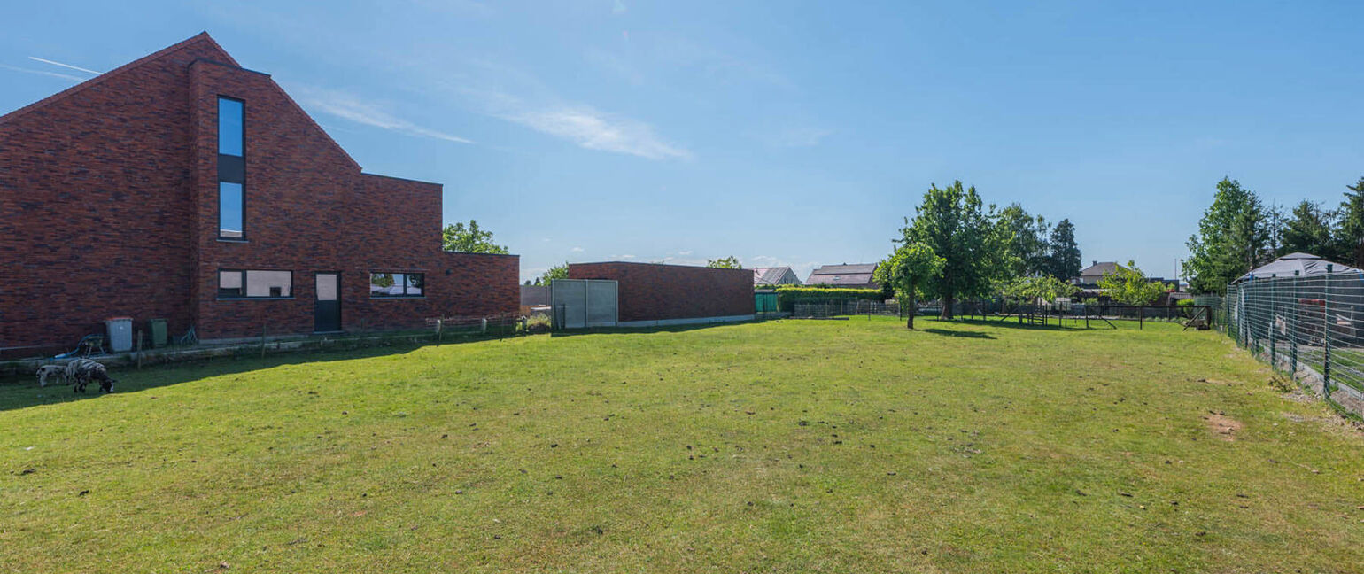 Bouwgrond te koop in Dilsen-Stokkem