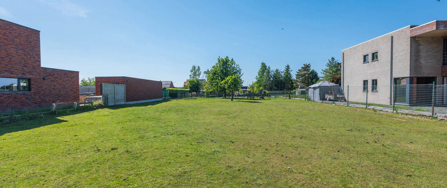 Bouwgrond te koop in Dilsen-Stokkem