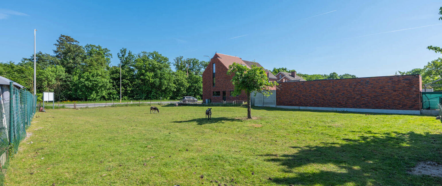 Bouwgrond te koop in Dilsen-Stokkem