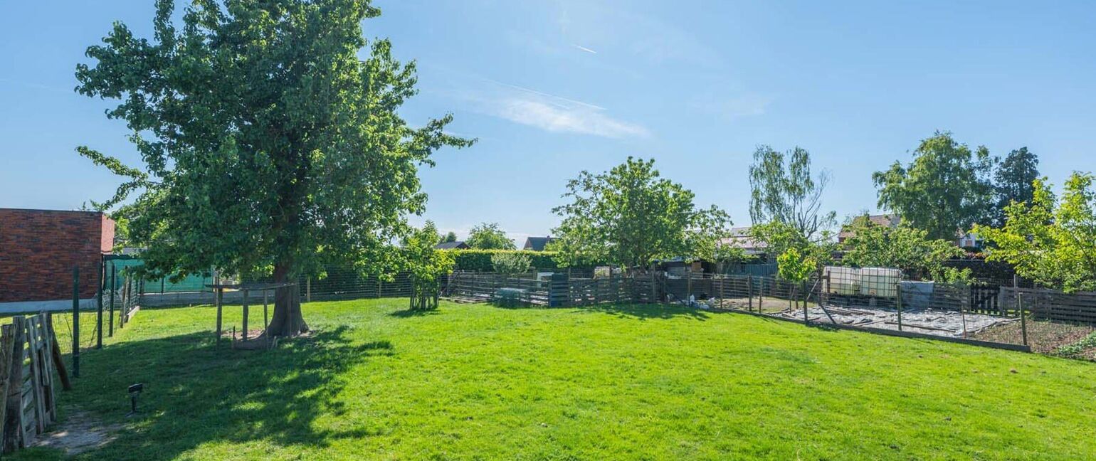 Bouwgrond te koop in Dilsen-Stokkem