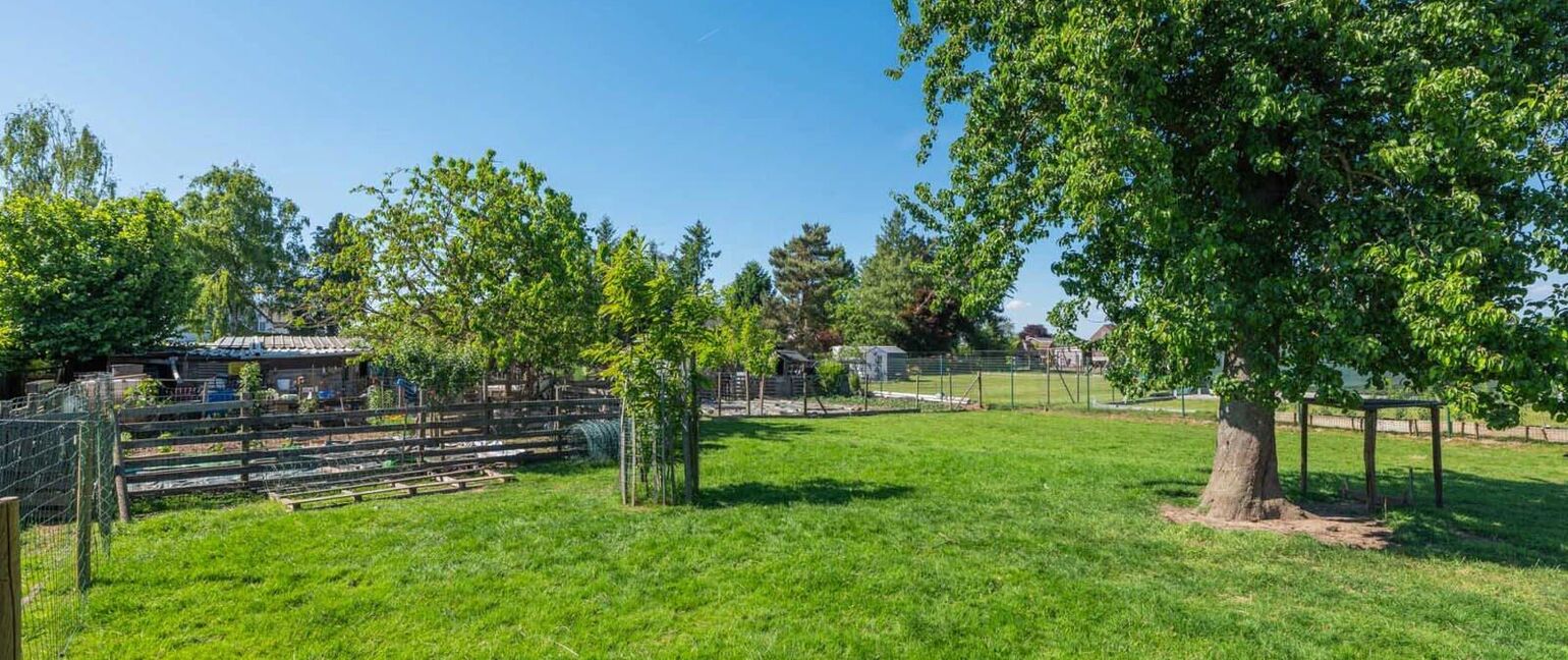 Bouwgrond te koop in Dilsen-Stokkem