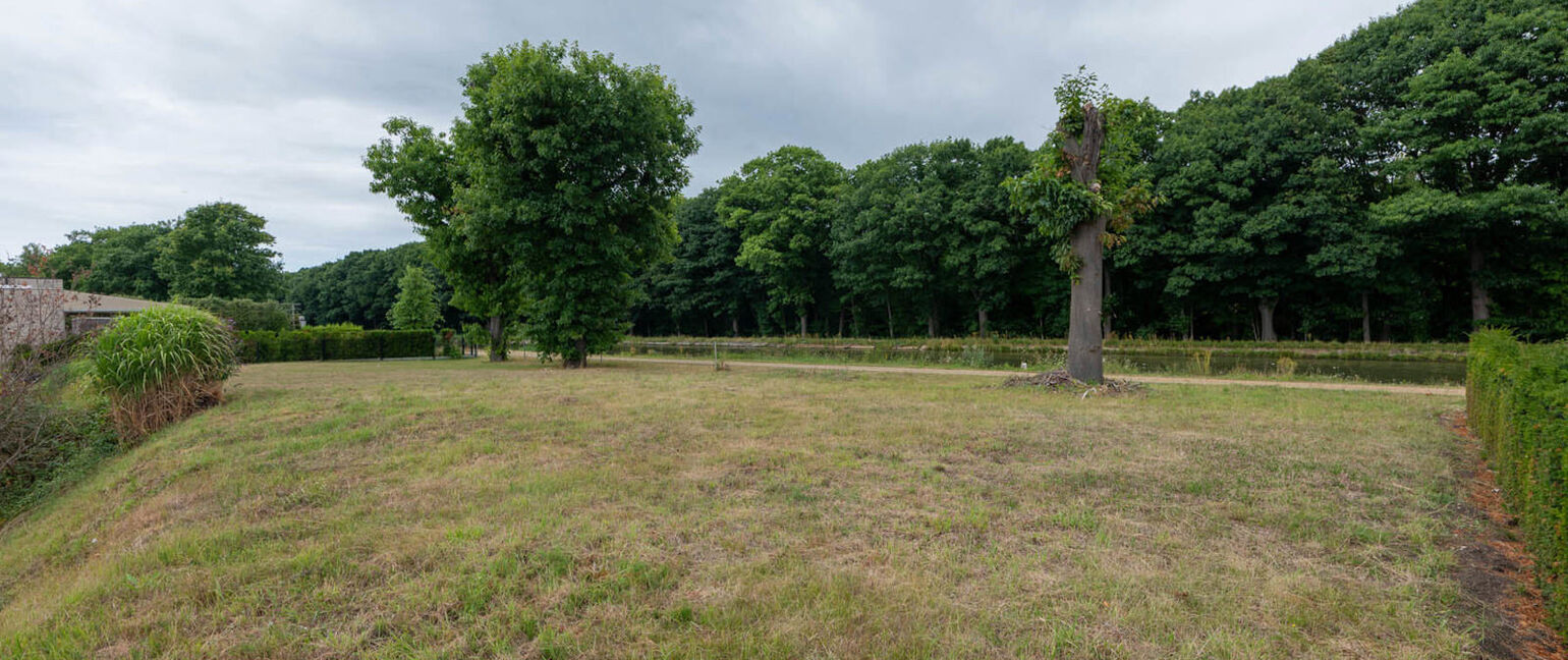 Bouwgrond te koop in Dilsen-Stokkem