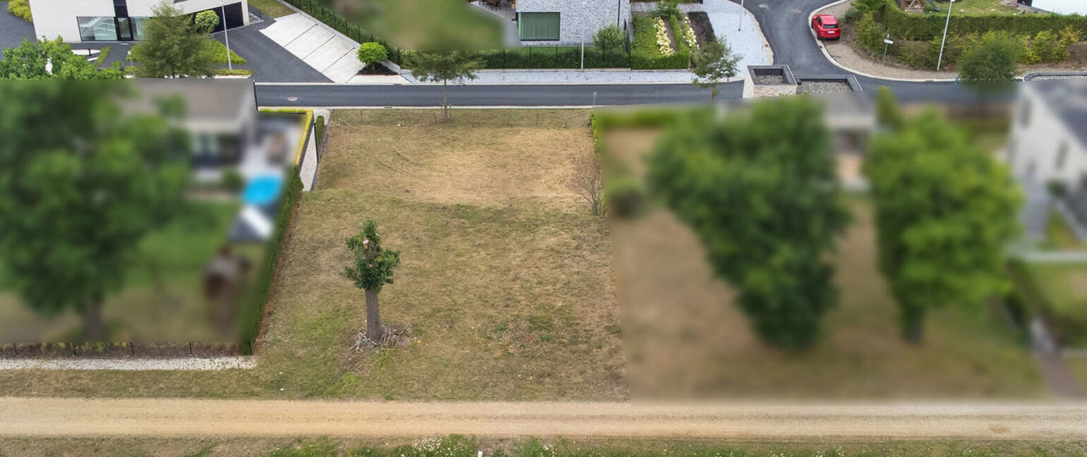 Bouwgrond te koop in Dilsen-Stokkem