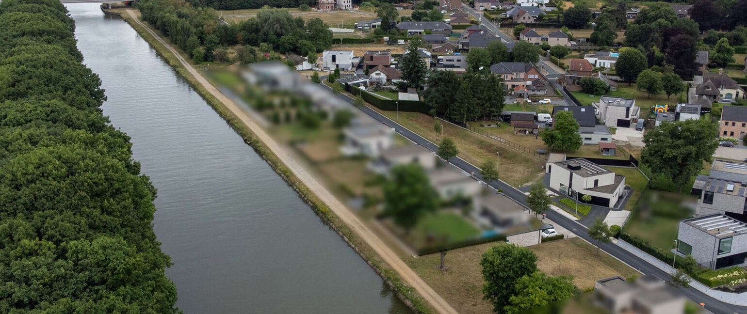 Bouwgrond te koop in Dilsen-Stokkem