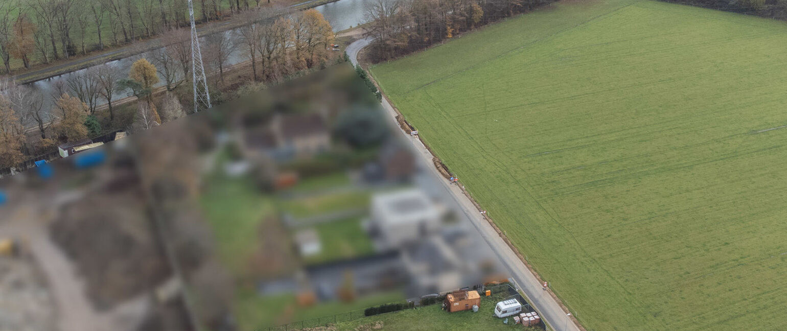 Bouwgrond te koop in Dilsen-Stokkem