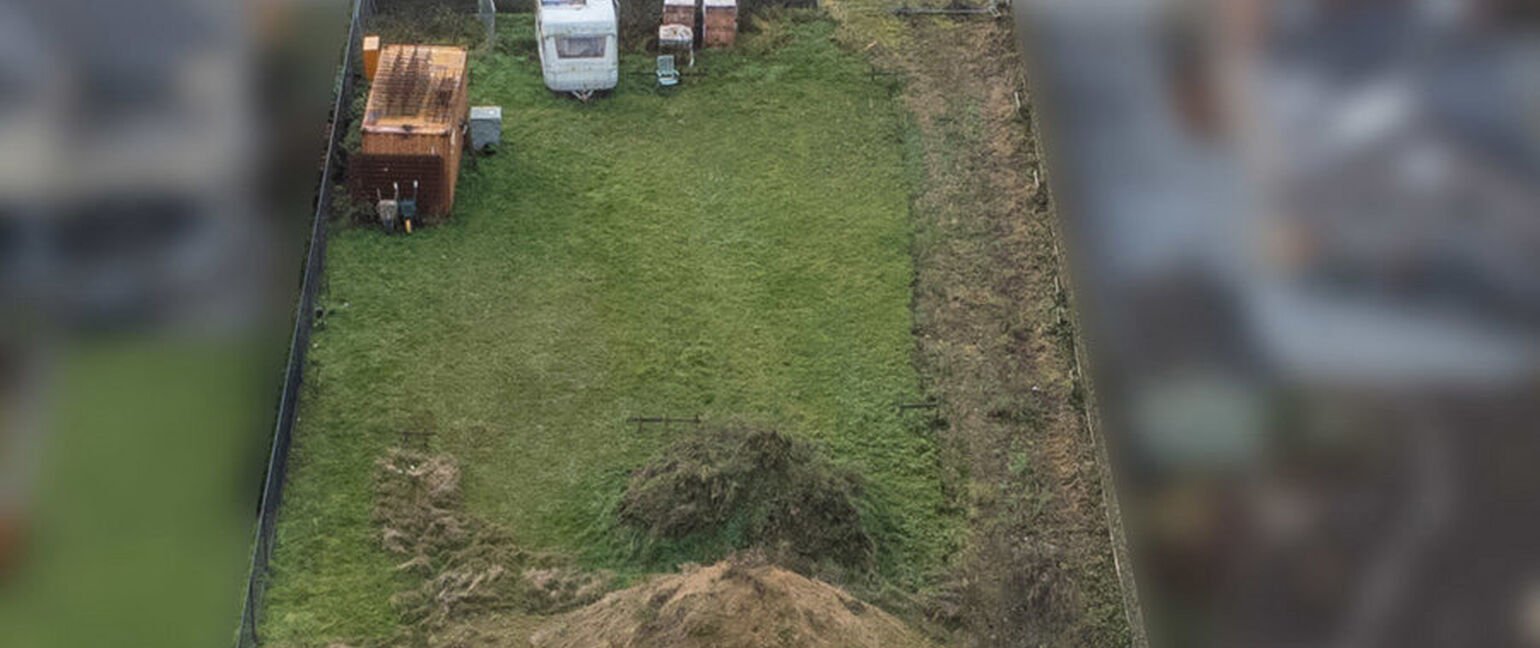 Bouwgrond te koop in Dilsen-Stokkem