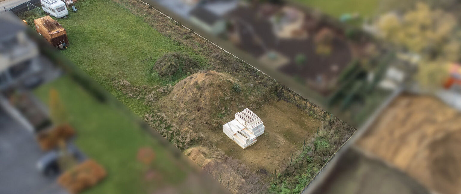 Bouwgrond te koop in Dilsen-Stokkem