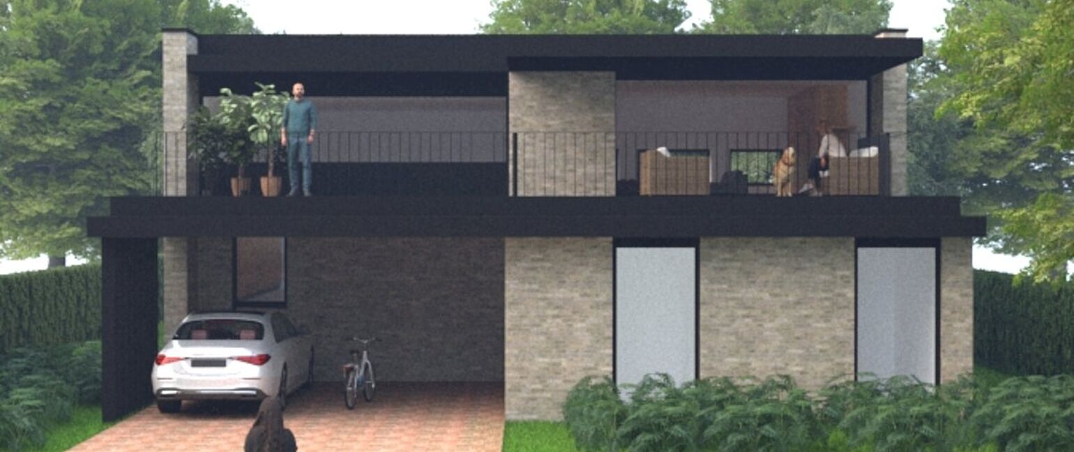 Bouwgrond te koop in Dilsen-Stokkem