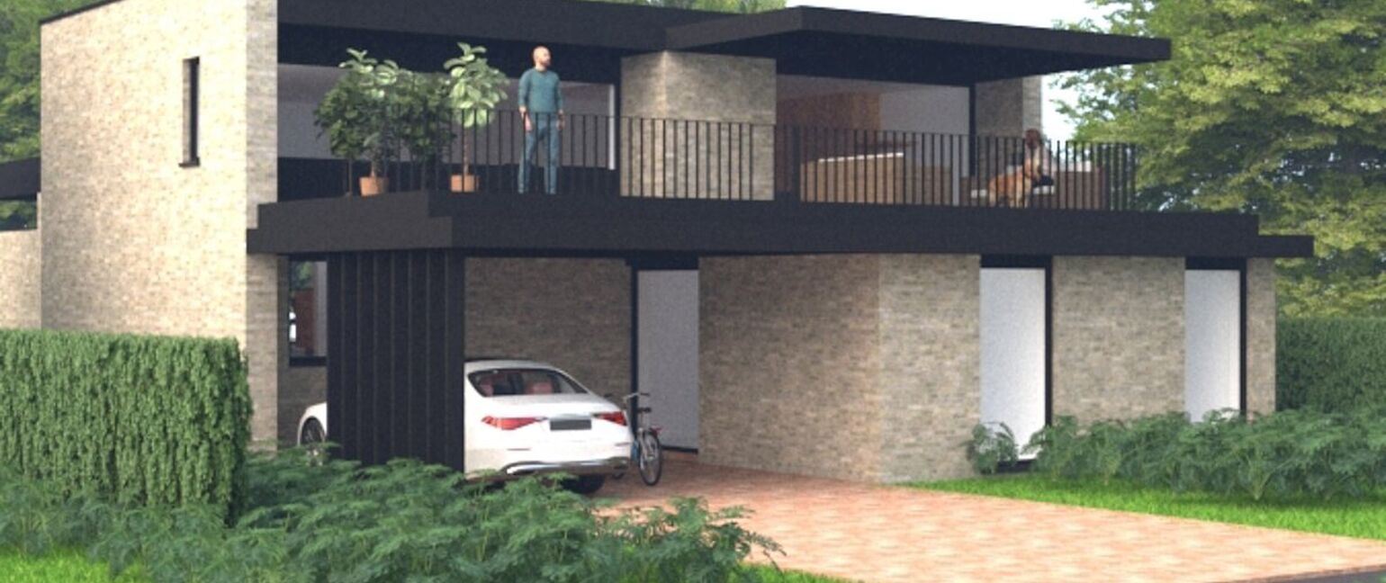 Bouwgrond te koop in Dilsen-Stokkem