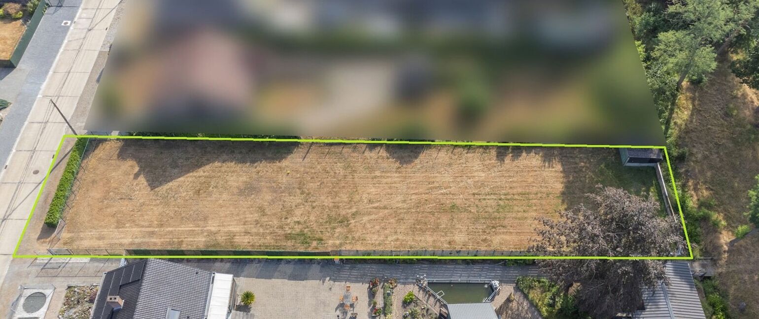 Bouwgrond te koop in Dilsen-Stokkem