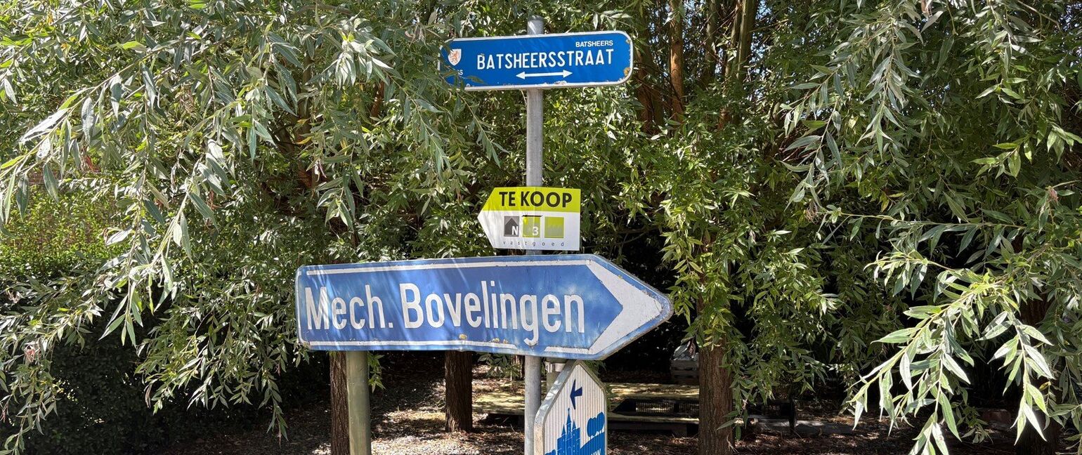 Bouwgrond te koop in Heers