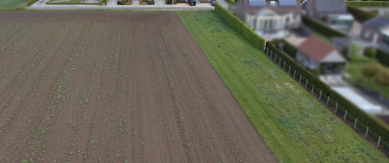Bouwgrond te koop in Kinrooi