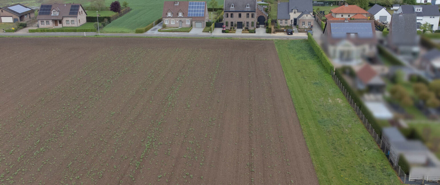 Bouwgrond te koop in Kinrooi