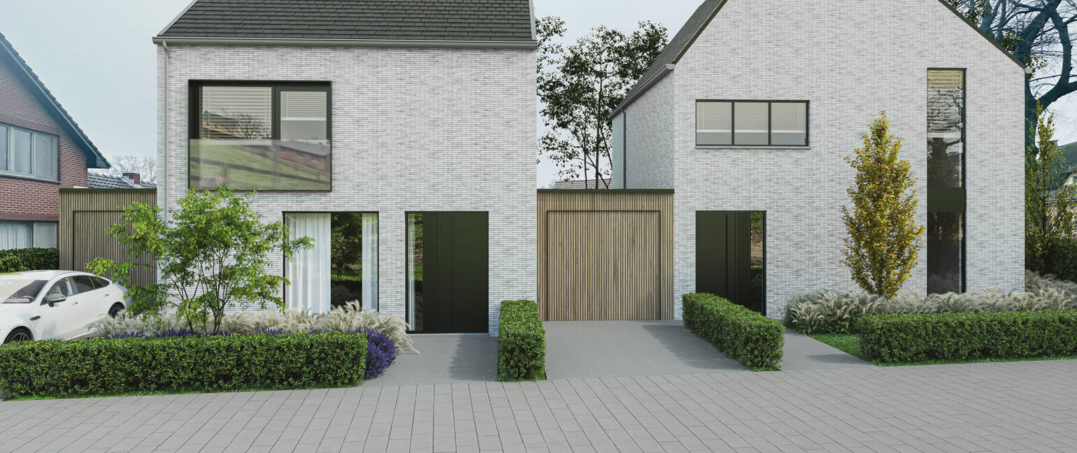 Bouwgrond te koop in Kinrooi