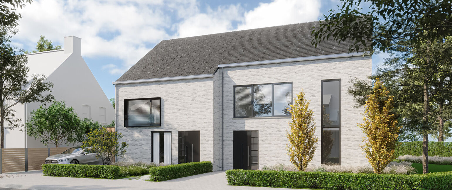 Bouwgrond te koop in Kinrooi