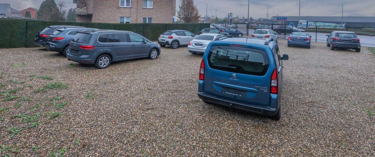 Bouwgrond te koop in Lanaken