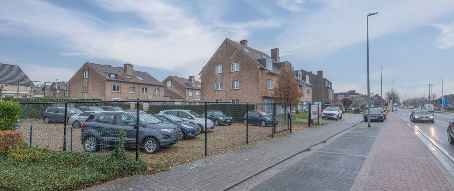 Bouwgrond te koop in Lanaken