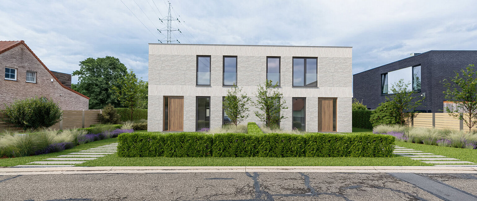 Bouwgrond te koop in Lanaken