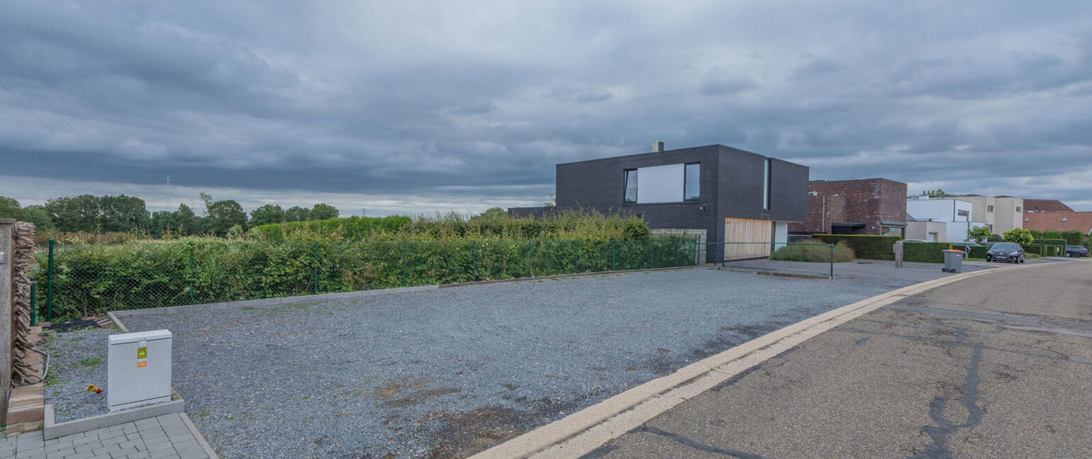 Bouwgrond te koop in Lanaken