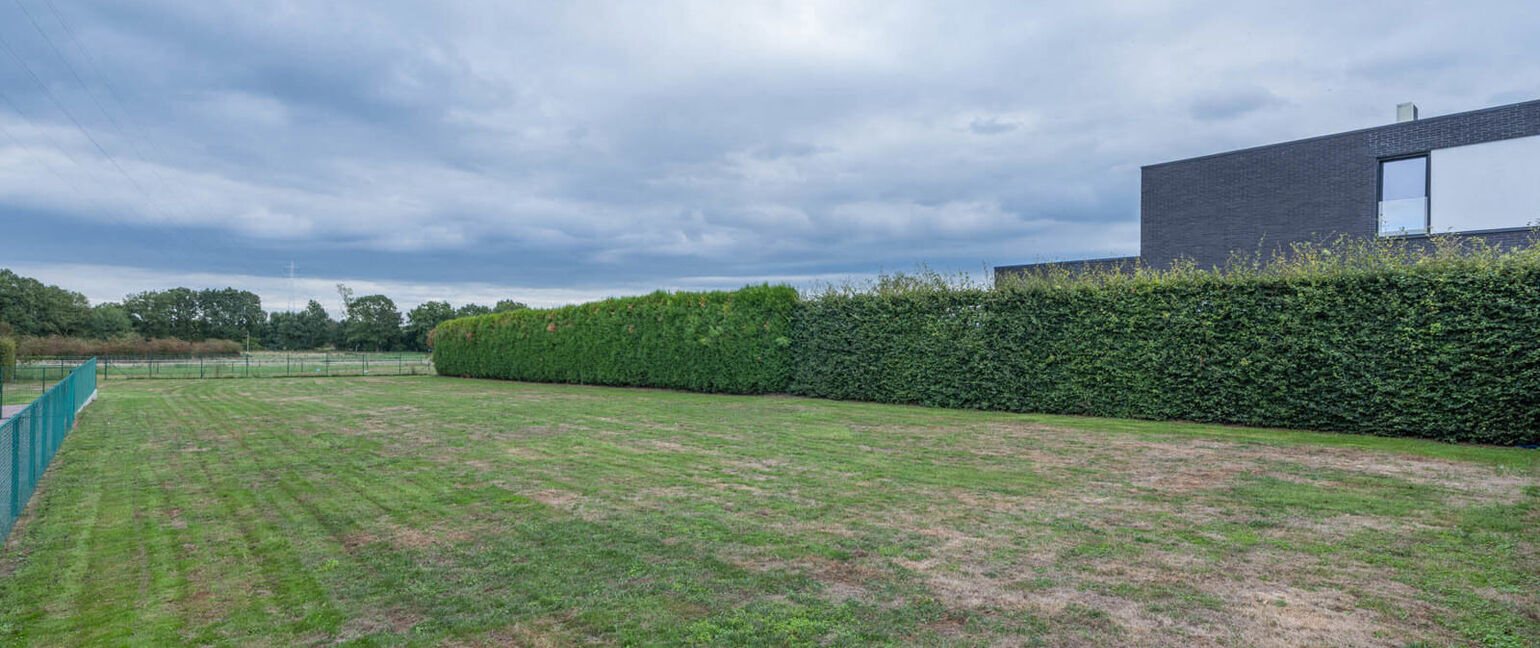 Bouwgrond te koop in Lanaken