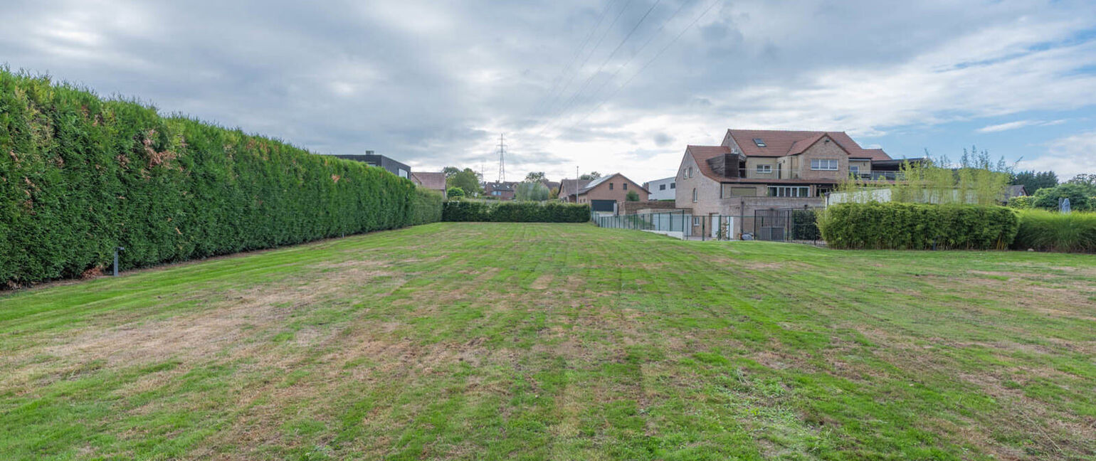 Bouwgrond te koop in Lanaken