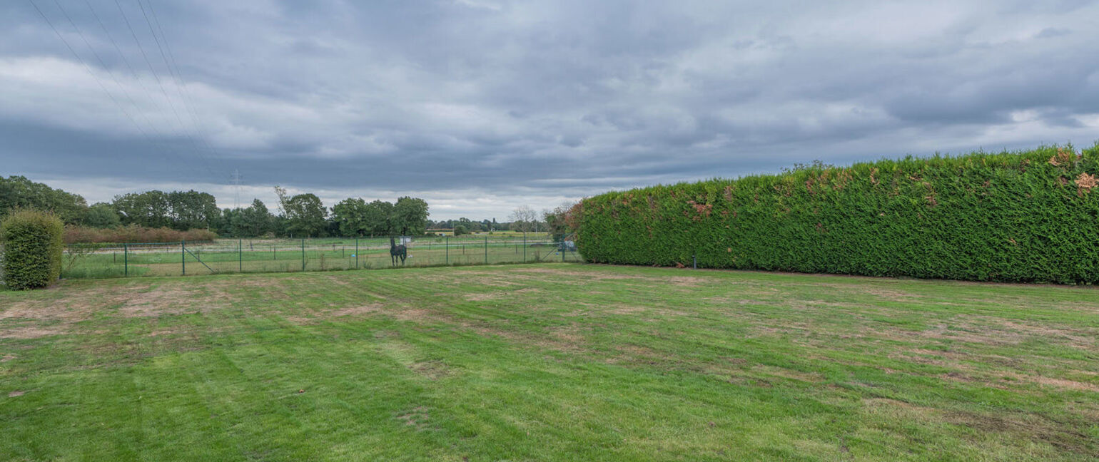 Bouwgrond te koop in Lanaken
