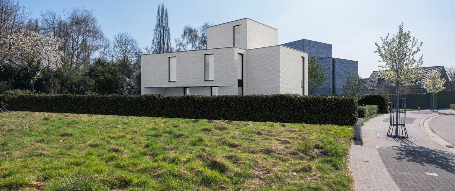 Bouwgrond te koop in Maaseik