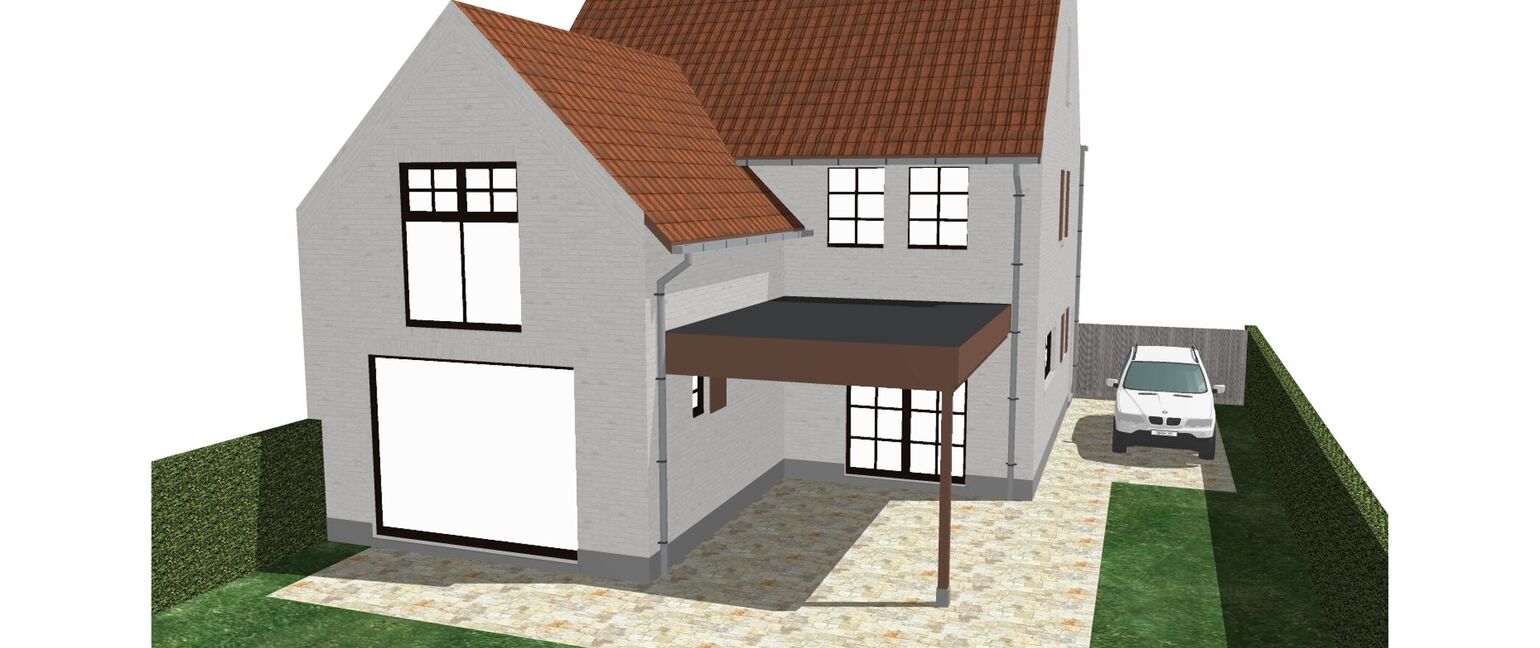 Bouwgrond te koop in Maaseik