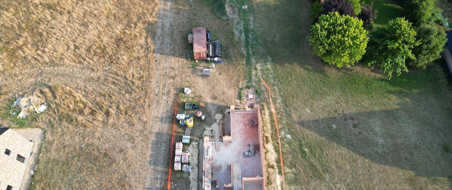 Bouwgrond te koop in Maaseik