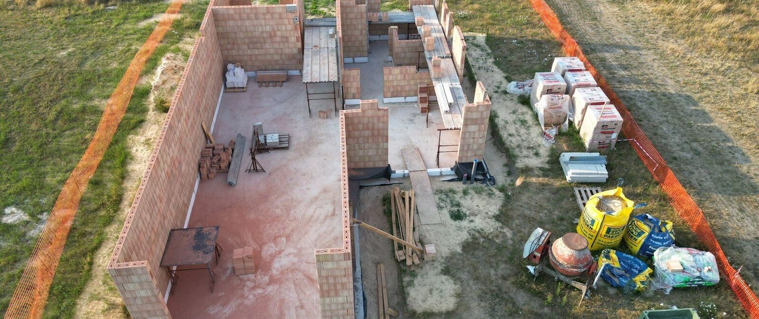 Bouwgrond te koop in Maaseik