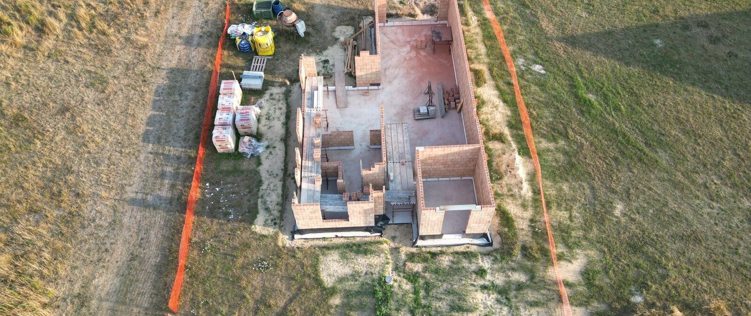 Bouwgrond te koop in Maaseik