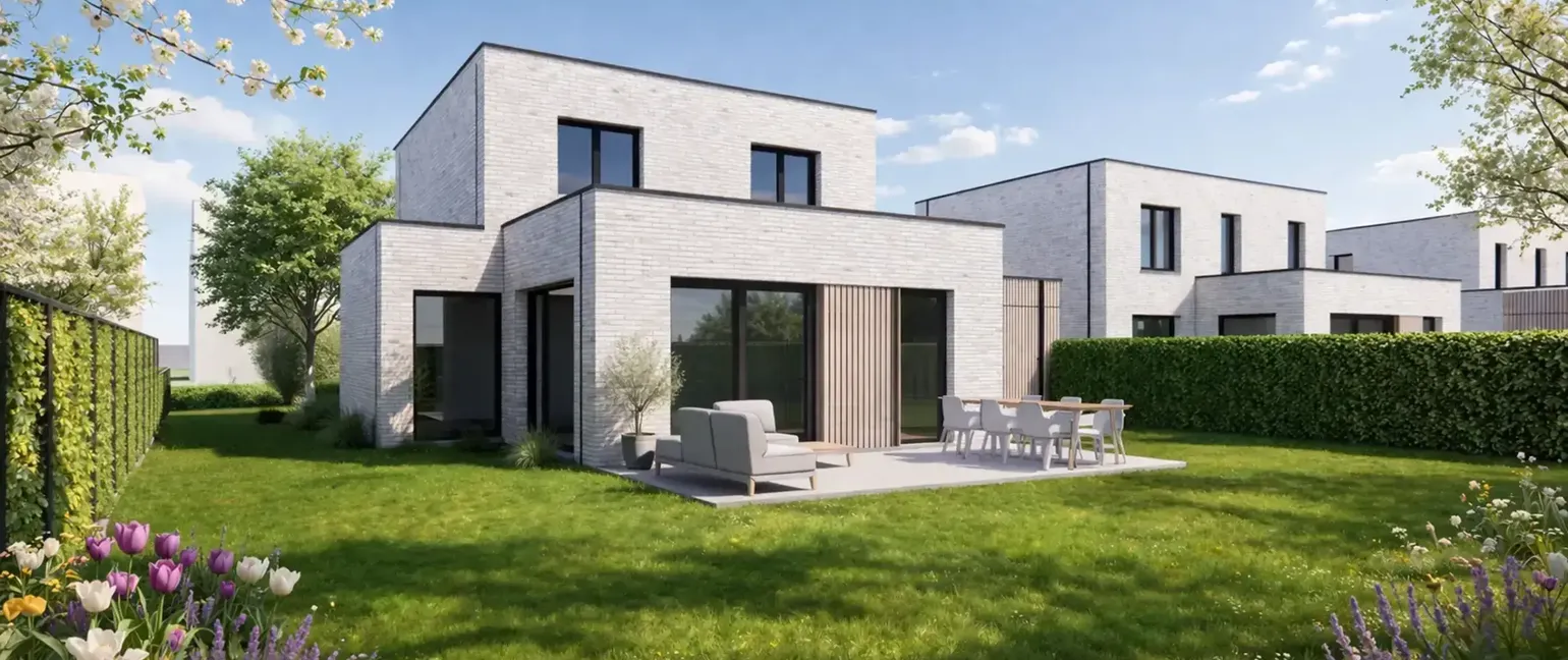 Bouwgrond te koop in Maaseik