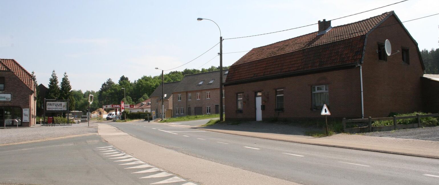 Bouwgrond te koop in Maaseik