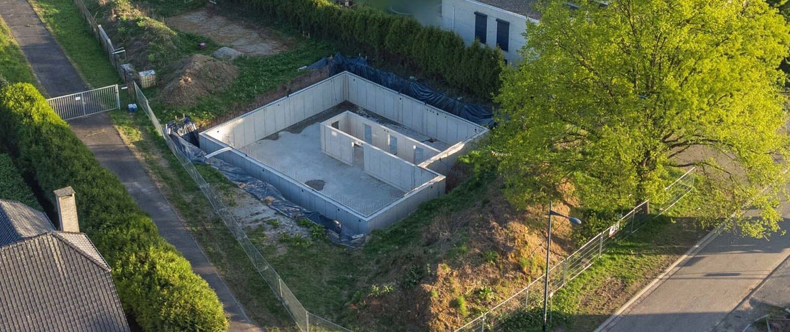 Bouwgrond te koop in Maasmechelen