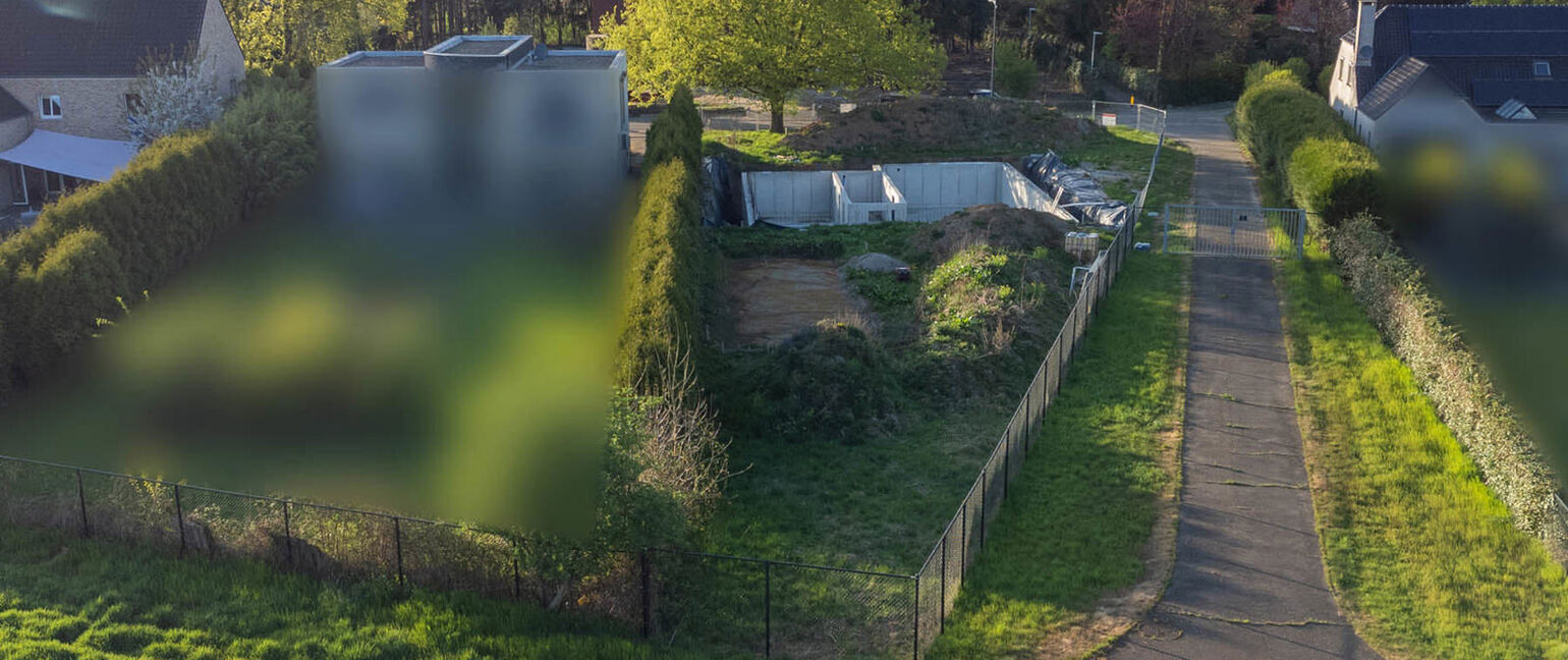 Bouwgrond te koop in Maasmechelen