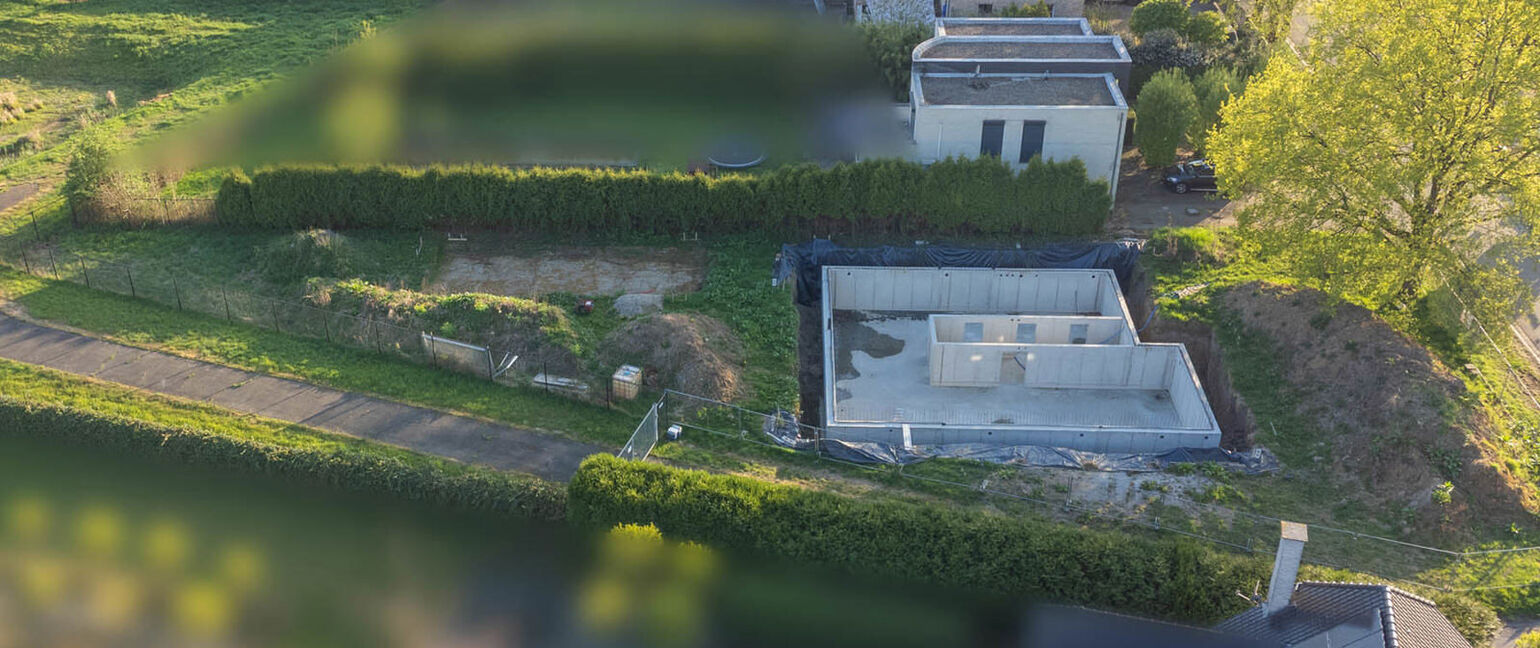 Bouwgrond te koop in Maasmechelen