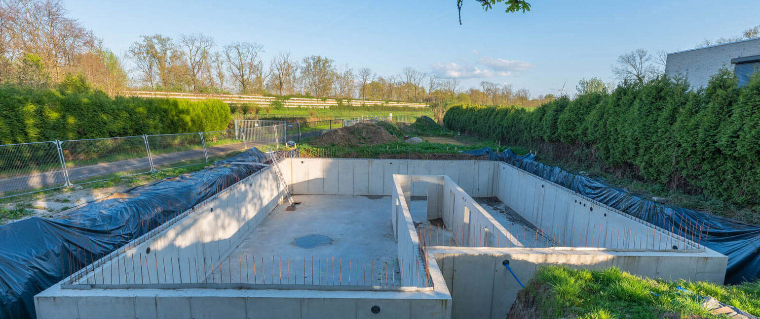 Bouwgrond te koop in Maasmechelen