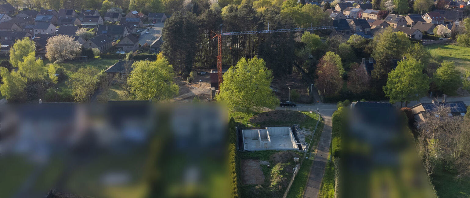 Bouwgrond te koop in Maasmechelen