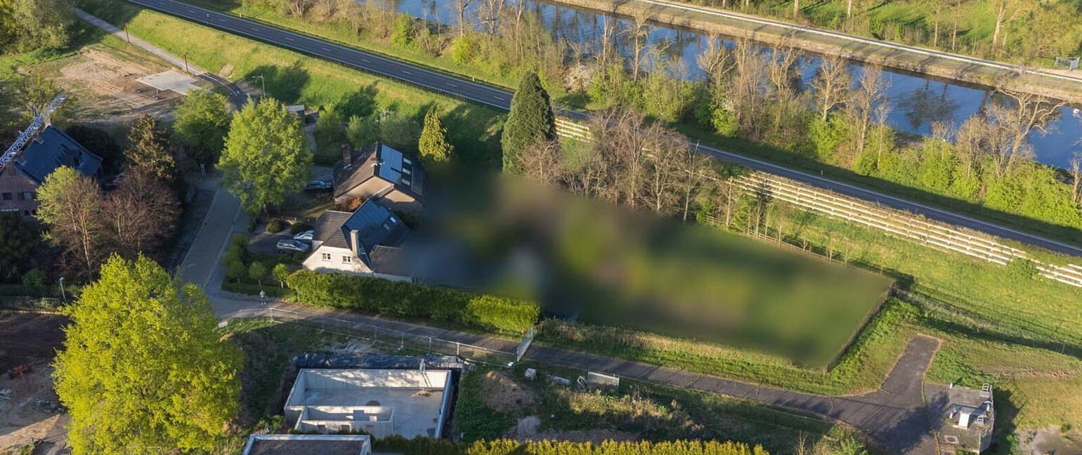 Bouwgrond te koop in Maasmechelen