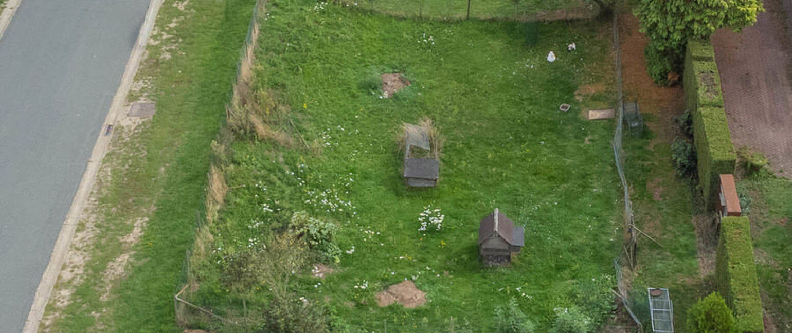 Bouwgrond te koop in Maasmechelen