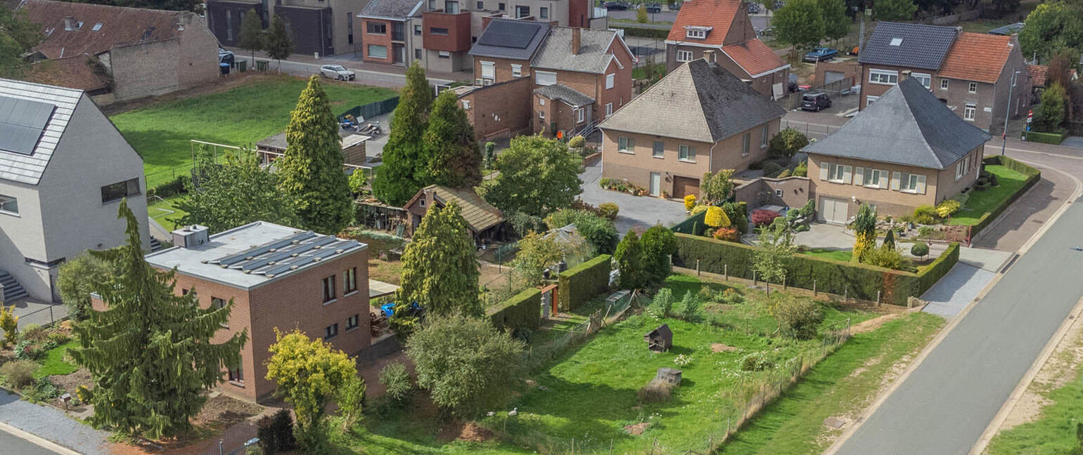 Bouwgrond te koop in Maasmechelen
