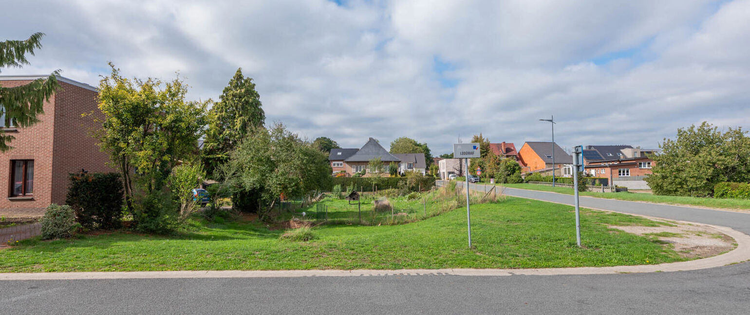 Bouwgrond te koop in Maasmechelen