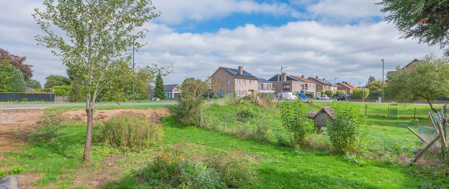 Bouwgrond te koop in Maasmechelen