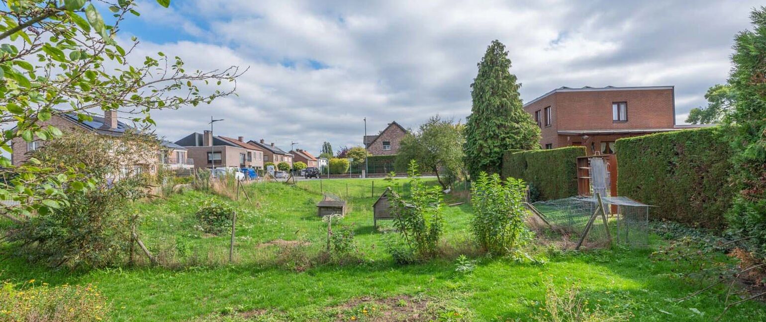 Bouwgrond te koop in Maasmechelen