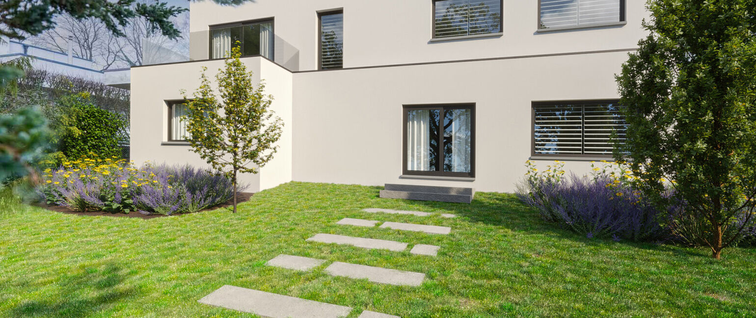 Bouwgrond te koop in Oudsbergen